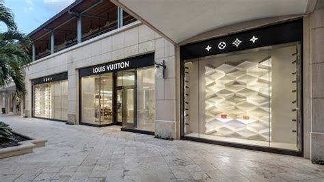 louis vuitton coral gables|Louis Vuitton miami coral gables.